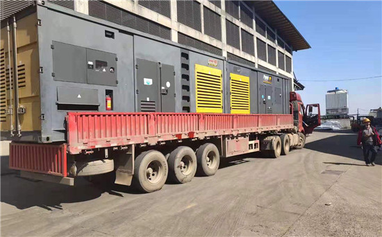 罗山200KW发电机组适配电缆规格选型指南