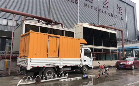 罗山300KW发电机组适配电缆规格选型指南