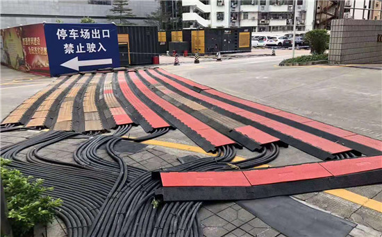 罗山发电机组电缆选型完整具体步骤(工程通用标准流程)